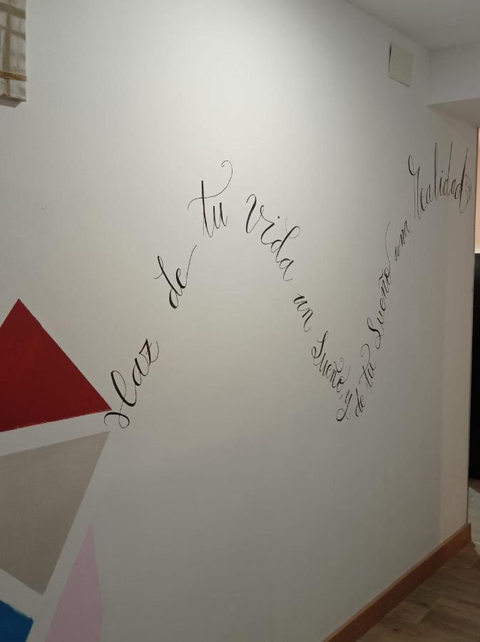 Pension Ubeda Fuenmayor Dış mekan fotoğraf