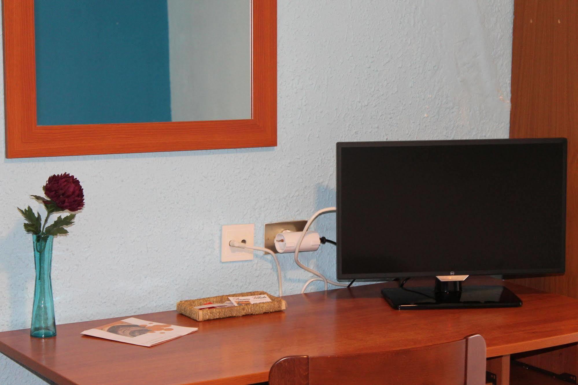 Pension Ubeda Fuenmayor Dış mekan fotoğraf